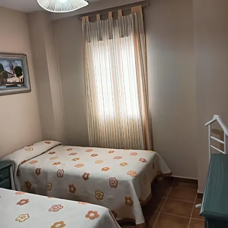 Apartamento Marina I *