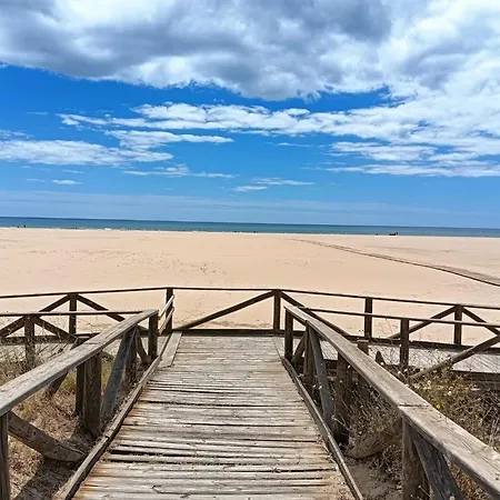 Marina I Apartamento Isla Canela