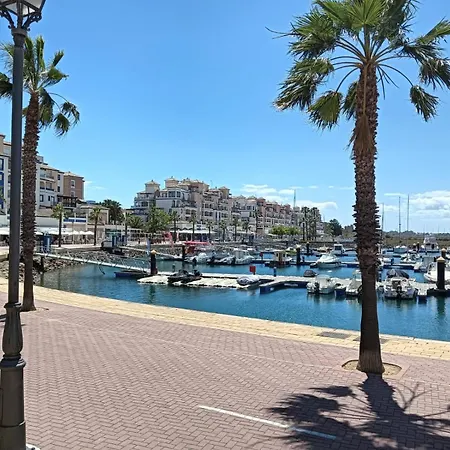 Marina I * Isla Canela