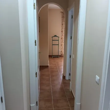 Apartamento Marina I *