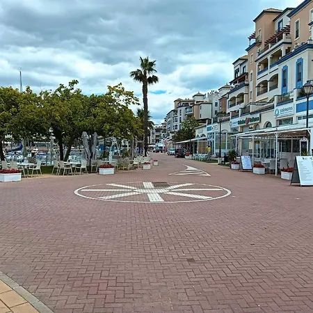 Apartamento Marina I *
